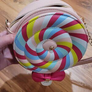 Betsey Johnson crossbody bag
